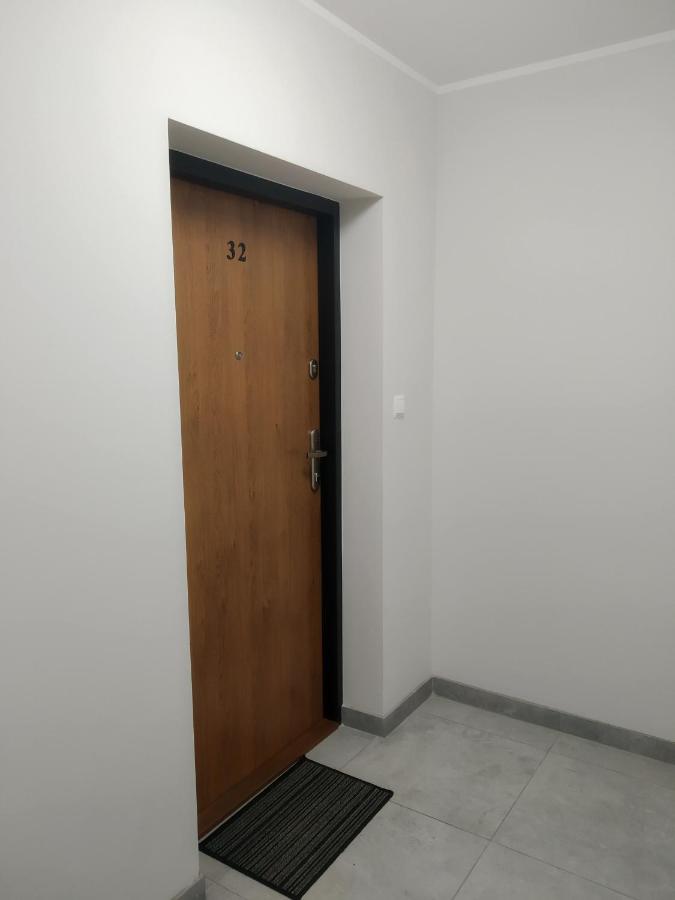 Apartament Białystok - Ferienwohnung