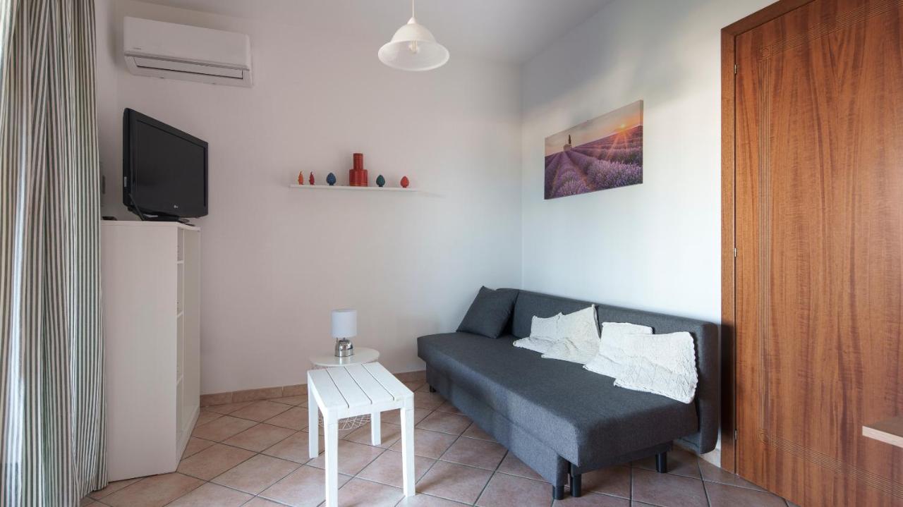 Appartamento con 1 Camera da Letto