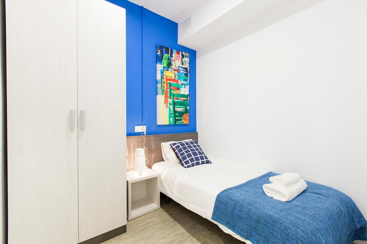 Appartement met 5 Slaapkamers