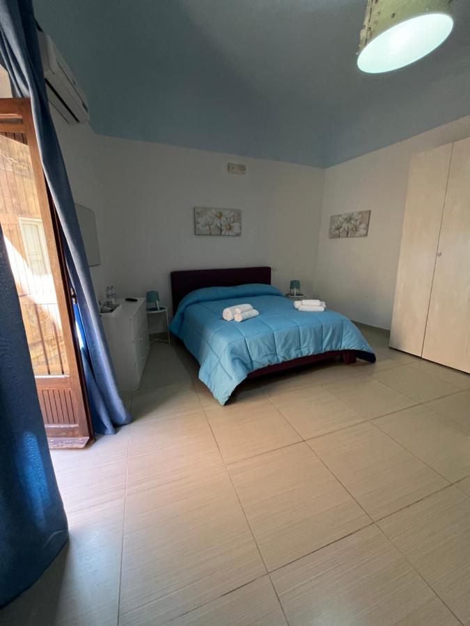 Camera Matrimoniale con Bagno Privato