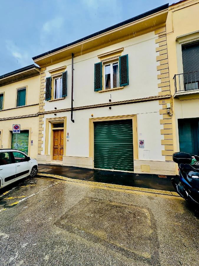 Casaldo's rooms - Ferienwohnung Florenz