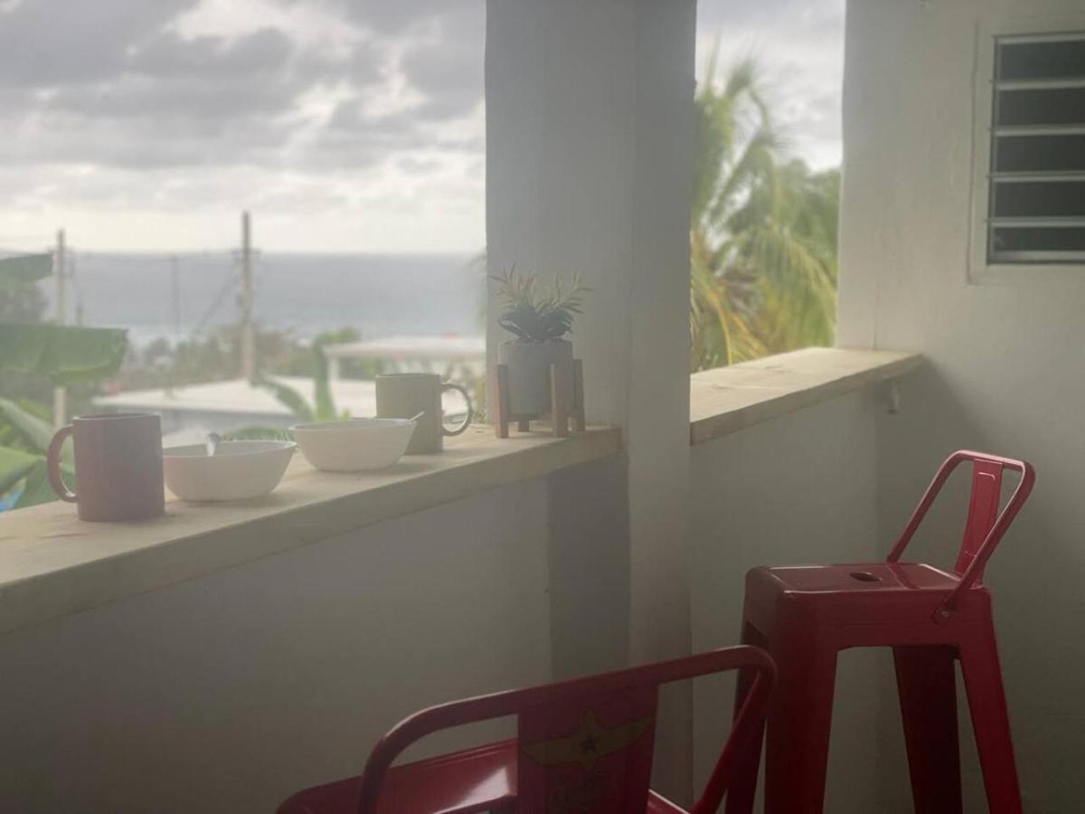 Ache Pa Ti I Isabela - B&B