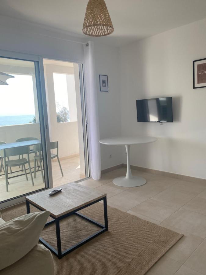 T2 VUE MER CORSE N193 - Bed and Breakfast