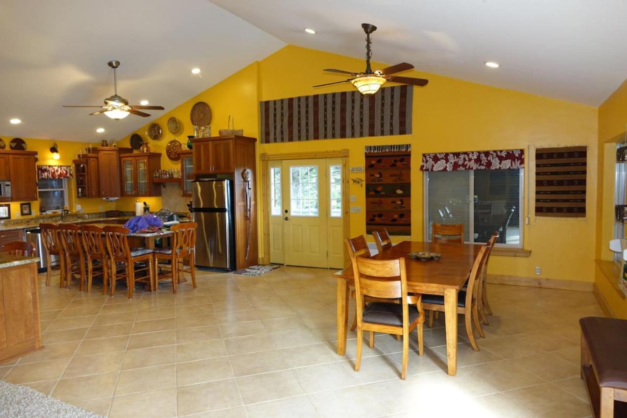 Breathtaking Views Close to Yellowstone - B&B Island Park