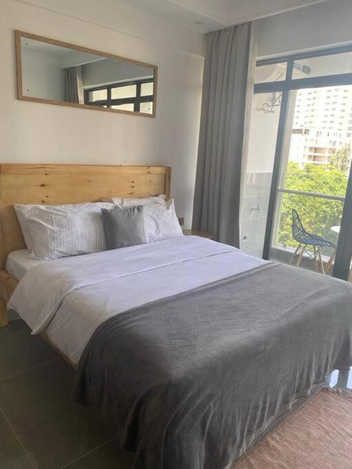 Apartamento de 1 dormitorio