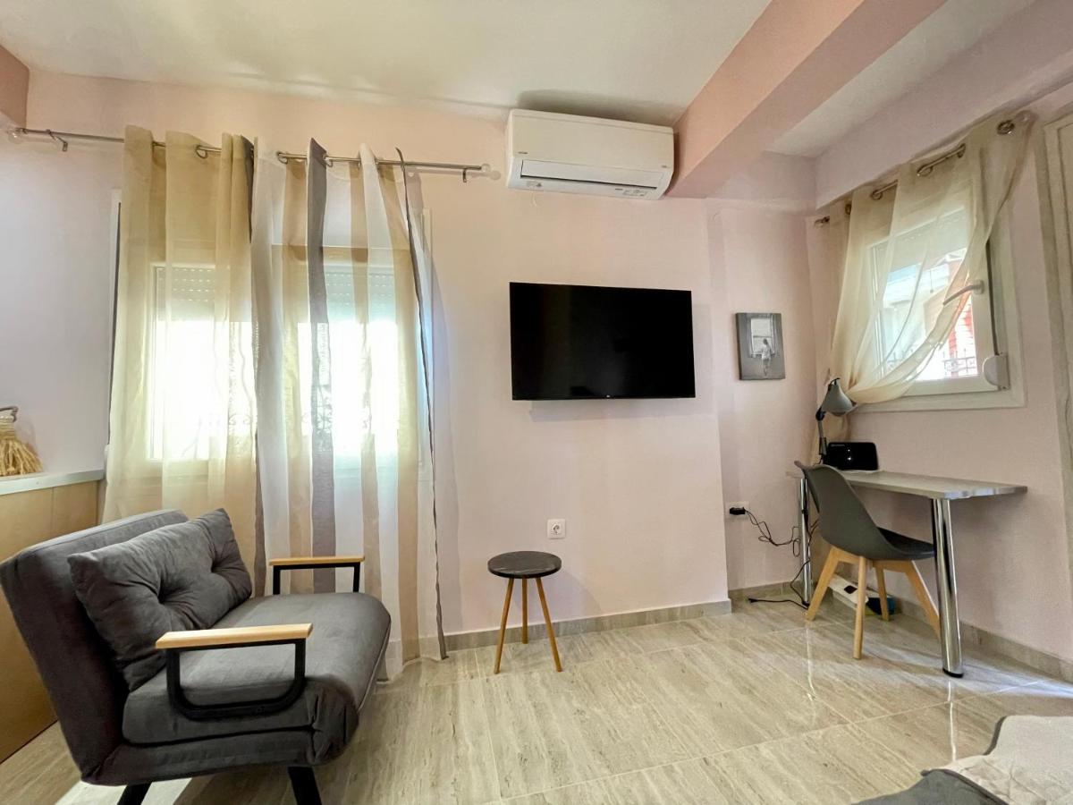 Studios 66 - B&B