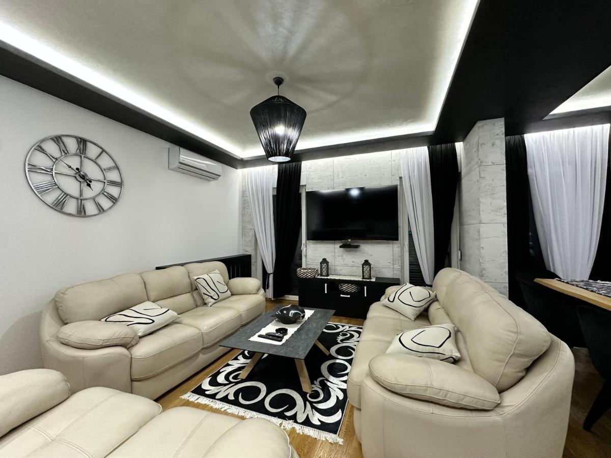 B&B Valjevo - Luxury Apartment Veselić - Bed and Breakfast Valjevo