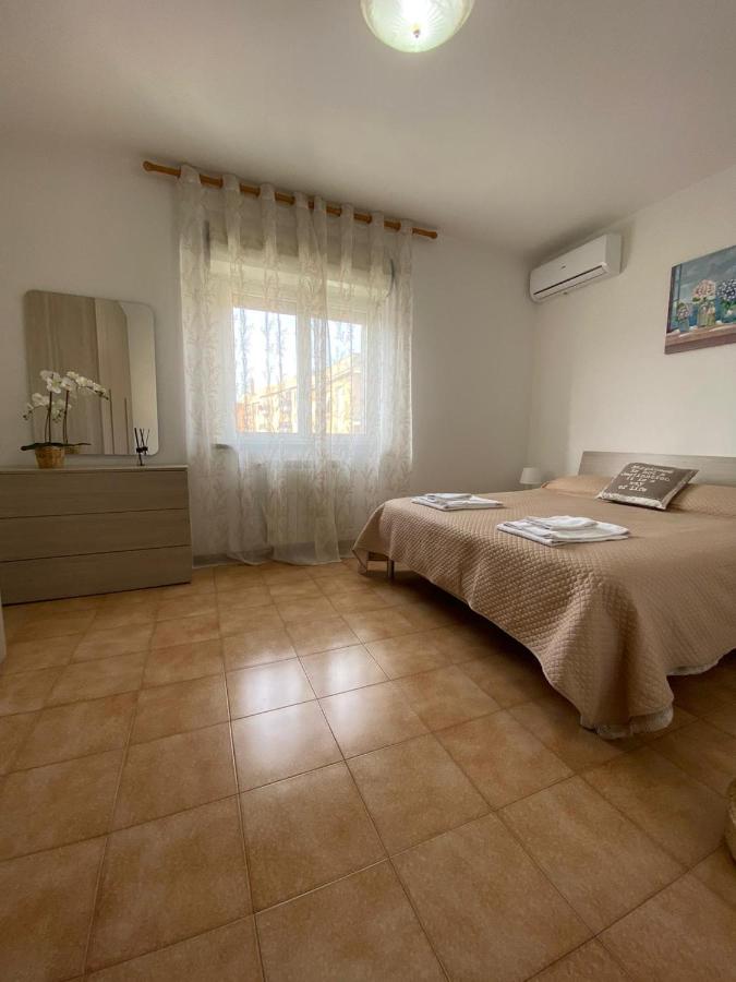 B&B Civitavecchia - IL TULIPANO - Bed and Breakfast Civitavecchia