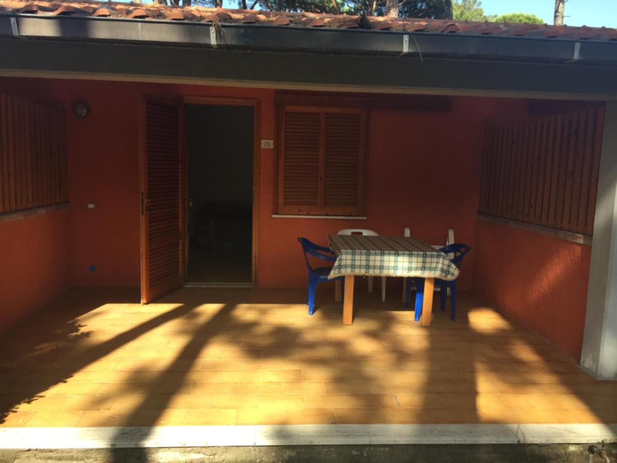 Il Gamberetto - Chambres d’hôtes Principina a Mare