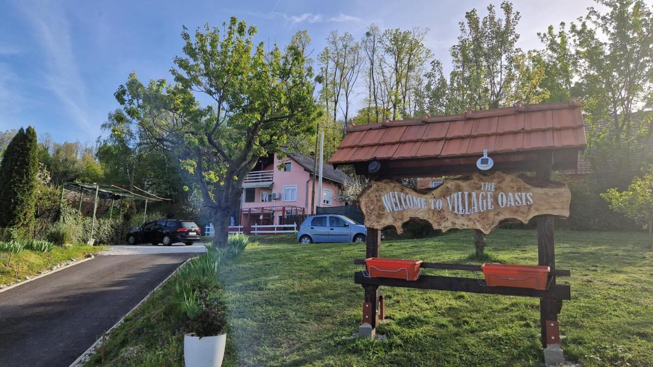 Seoska Oaza - B&B