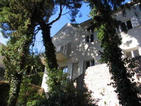 Monolocale con Balcone e Vista Mare