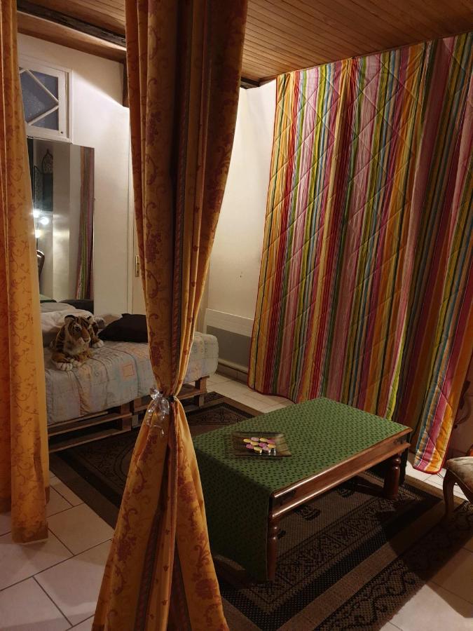 La Demeure - Chambres d’hôtes