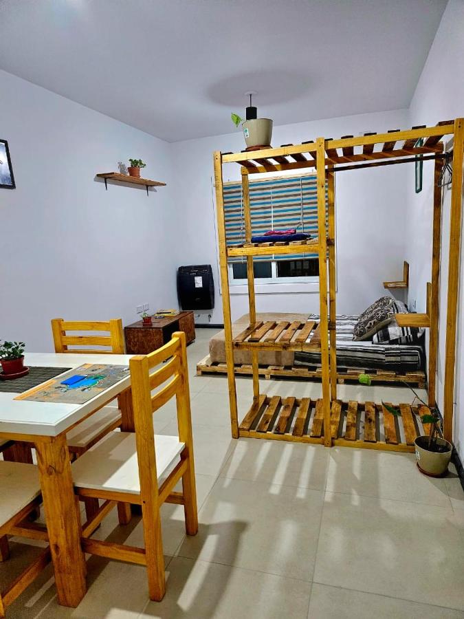 Amplio departamento monoambiente - Ferienwohnung San Luis