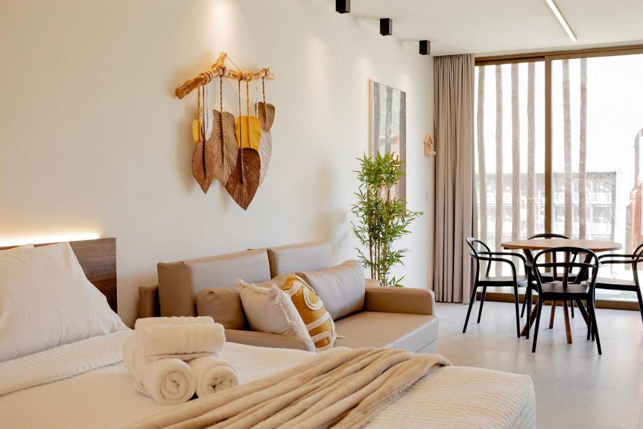 Appartamento con Vista Piscina