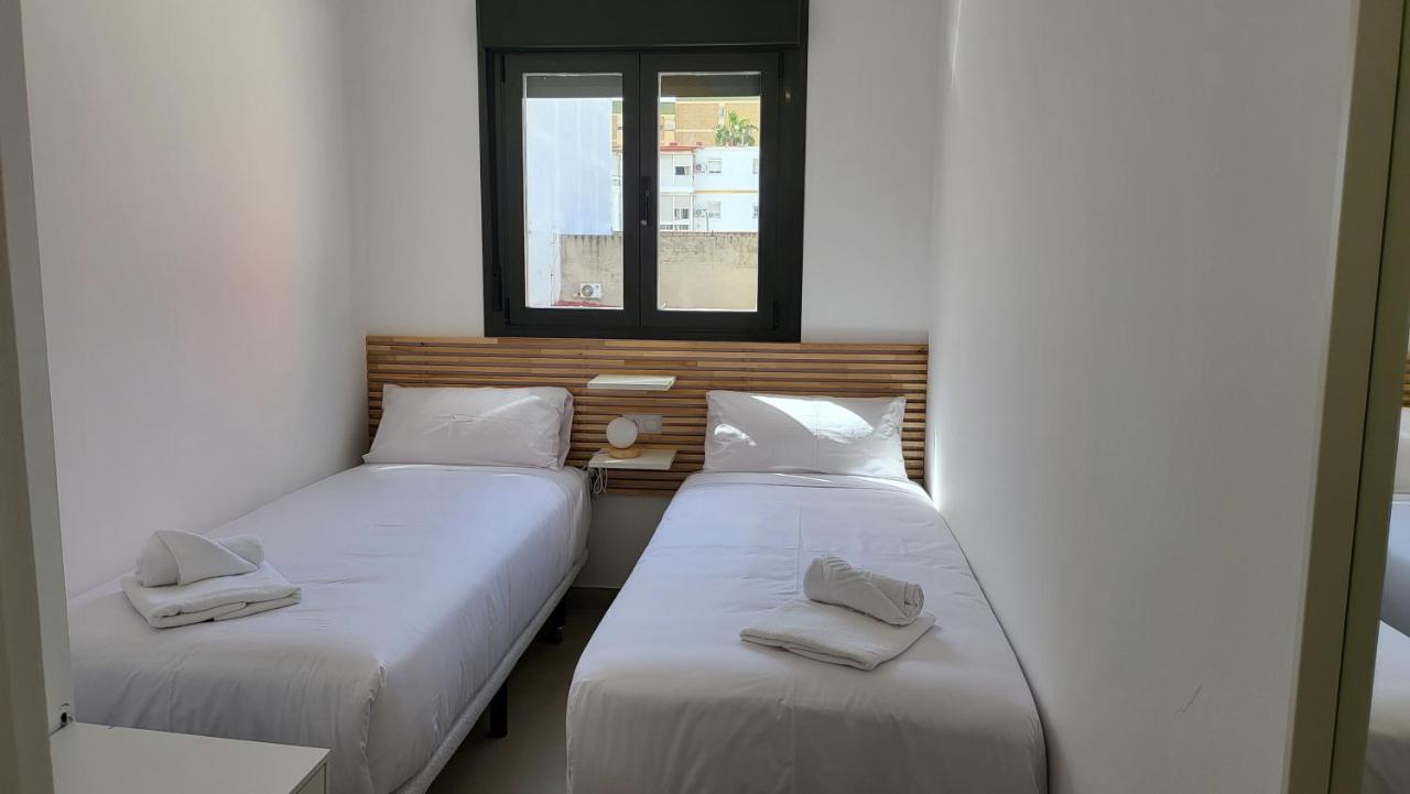Appartement 2 Chambres