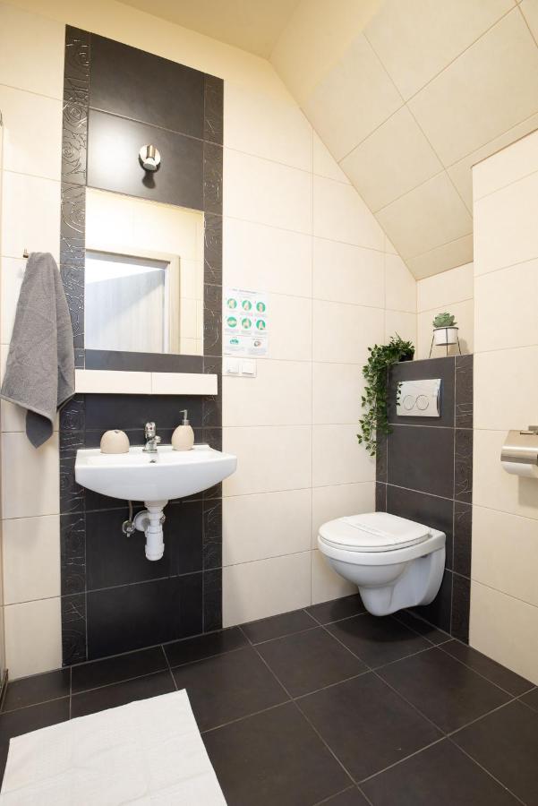 Chambre Double Économique