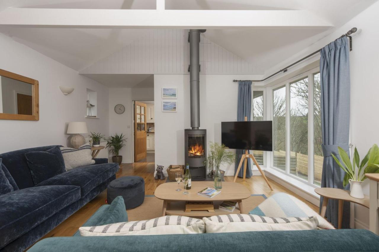 Lobbs Cottage, St Mawgan - B&B