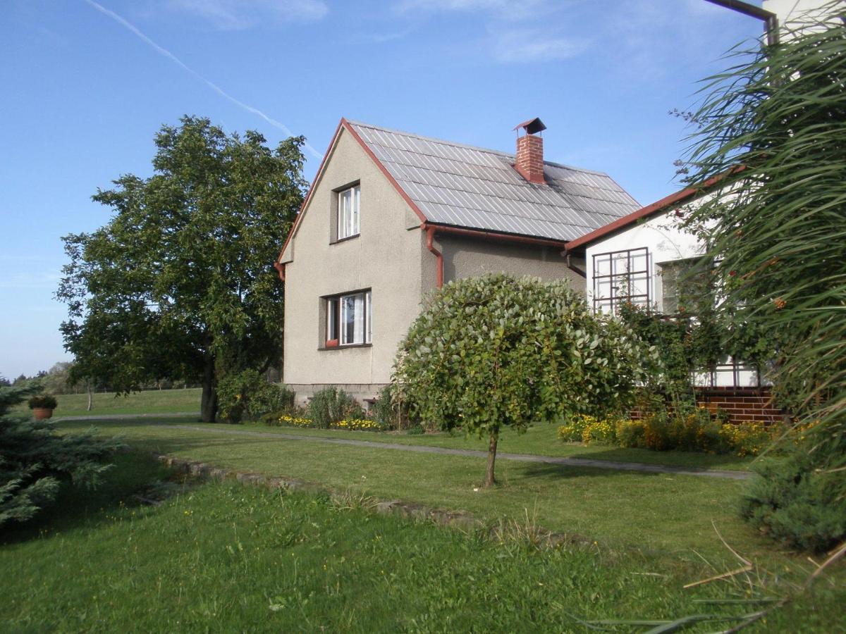 Ubytování u Přadků - Bed and Breakfast