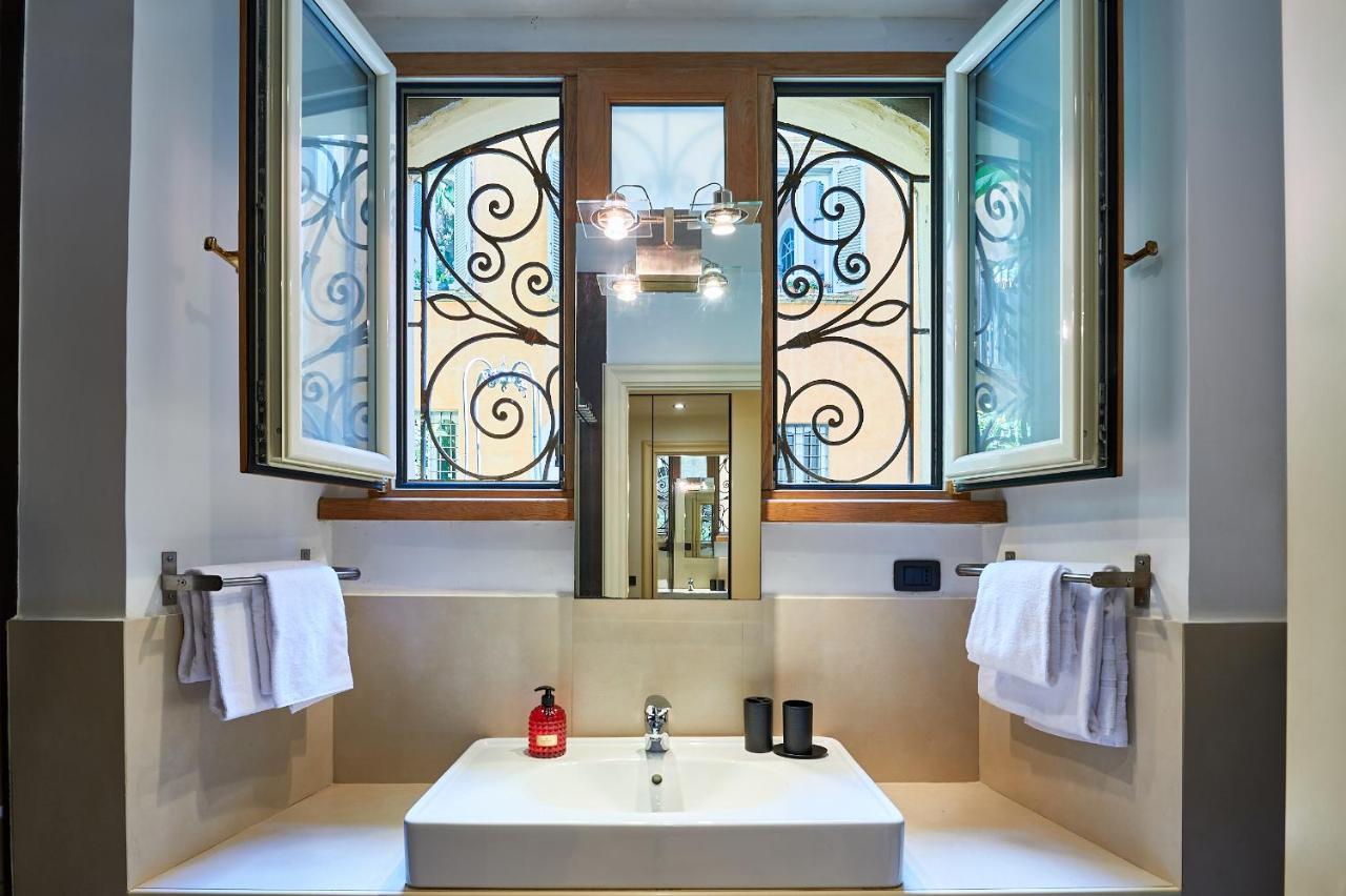 Piazza Navona At Your Door IREX Apartment - Bed and Breakfast Rome