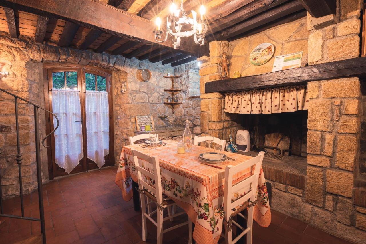 B&B Roccastrada - Nature & Relax in Tuscany - Fresco 4 - Bed and Breakfast Roccastrada