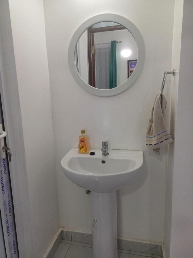 Havy Homes - B&B Bamburi