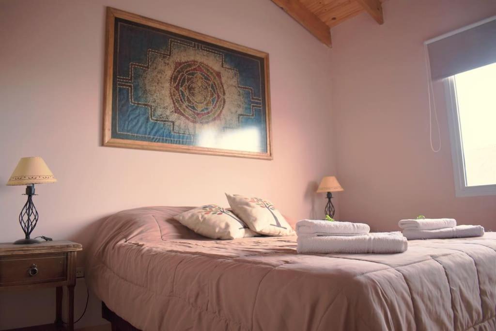 Olivia Ushuaia Duplex - Ferienwohnung Ushuaia