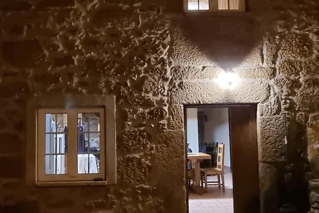 Casa da Avó Ana - Peroviseu - Serra da Gardunha - Serra da Estrela - B&B