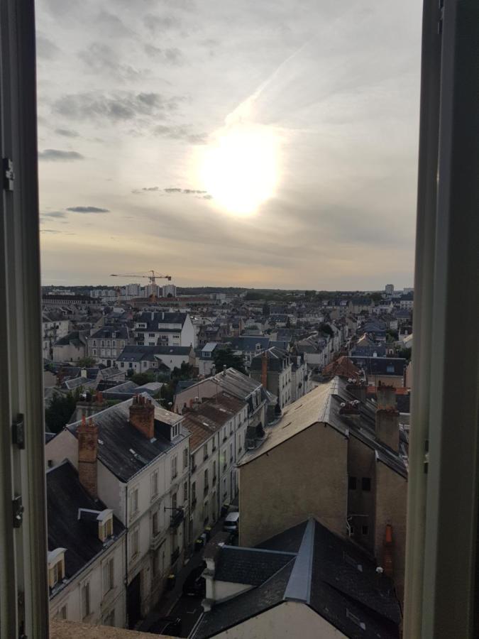 Chambre Céleste - B&B Tours