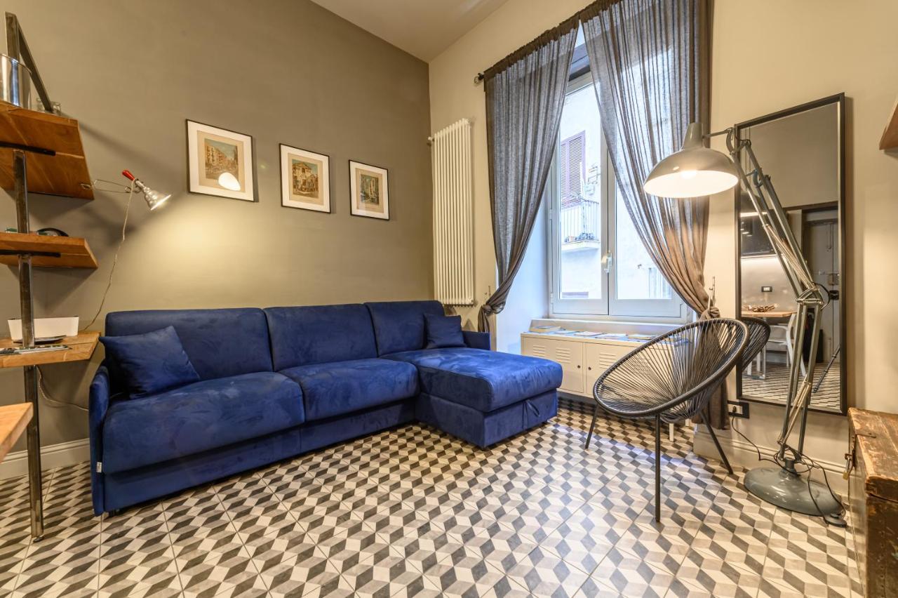San Raimo Flat - B&B Napoli