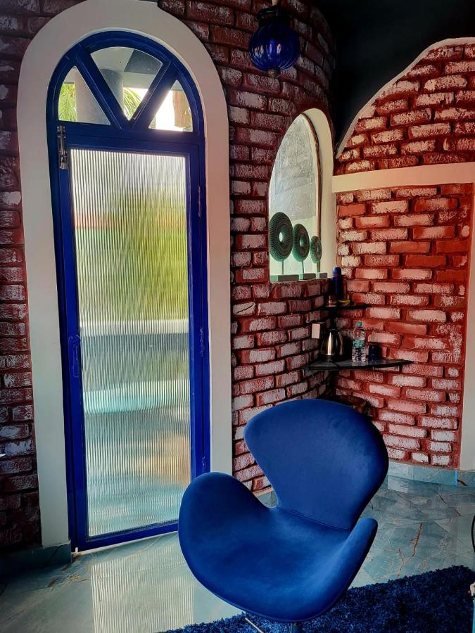 Camera Familiare con Balcone