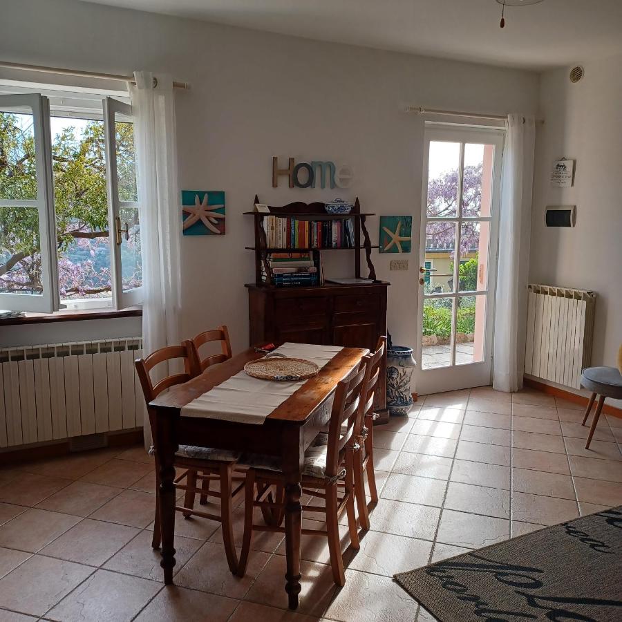 La depandance della Nonna - B&B