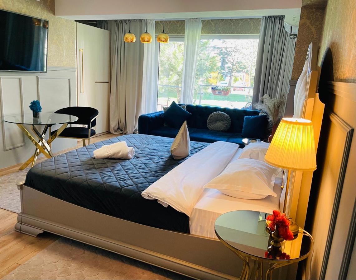 Air Residence 4 - B&B