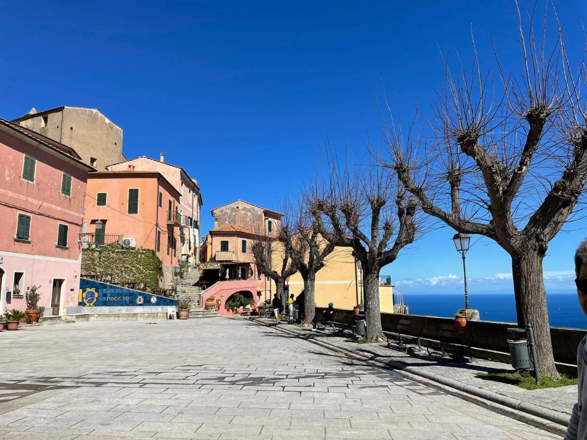 Monolocale Poggio - B&B Marciana