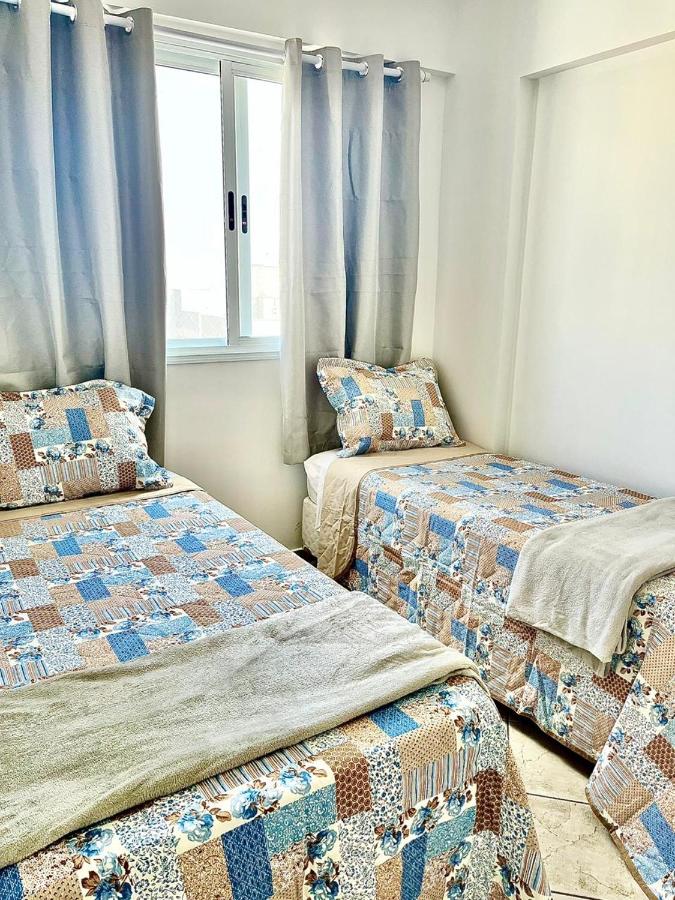 Vista espetacular no melhor bairro - Aquarius III - Ferienwohnung São José dos Campos