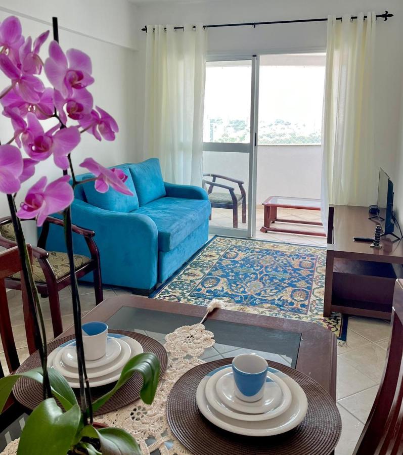 Vista espetacular no melhor bairro - Aquarius III - B&B