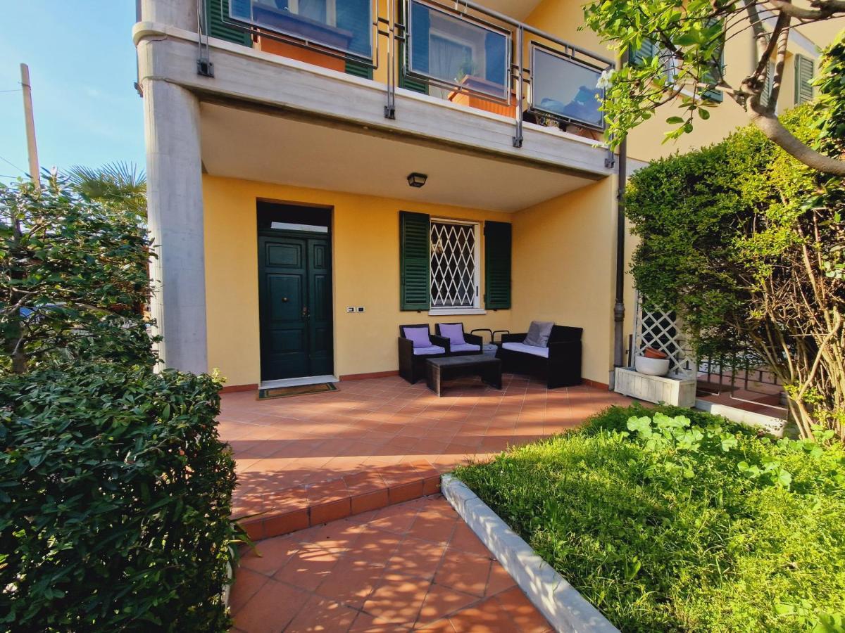 Casetta Sogno - Ferienwohnung Ravenna