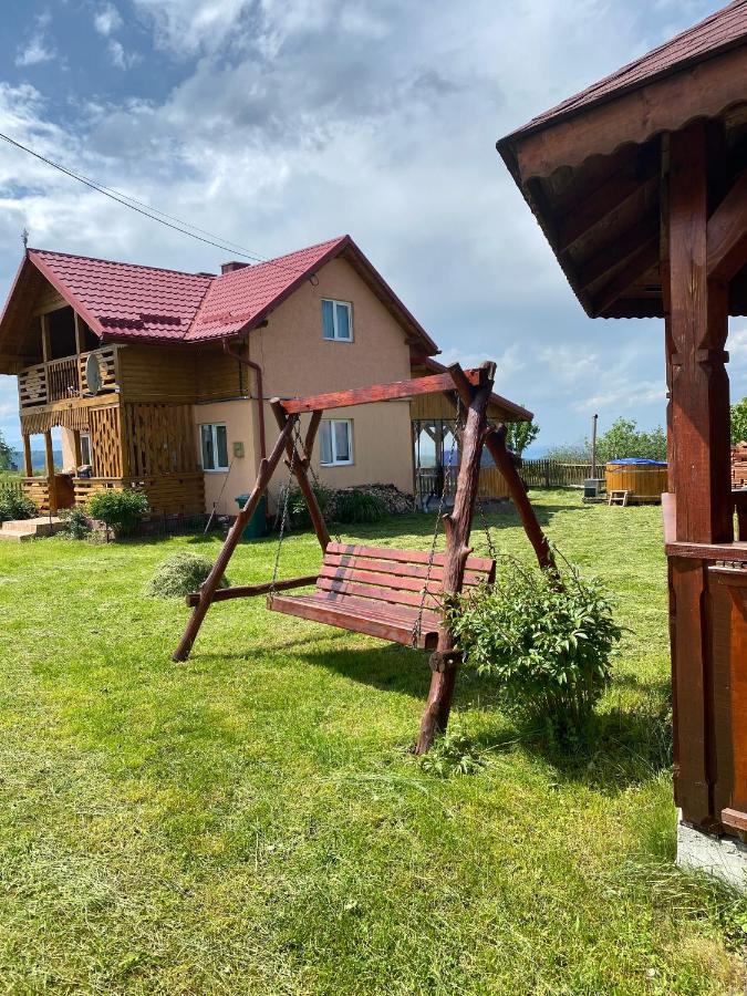 Ela’s retreat - Ferienwohnung