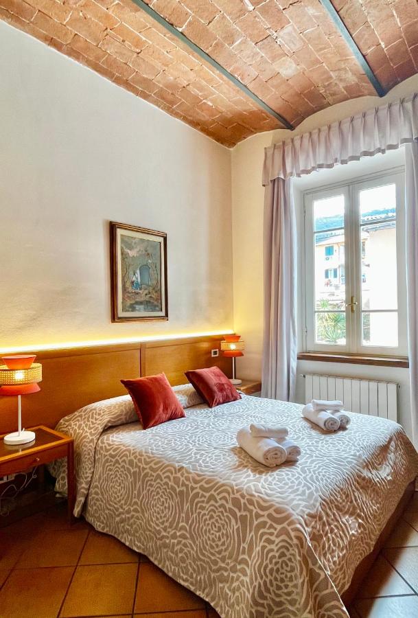 Apartamento Deluxe