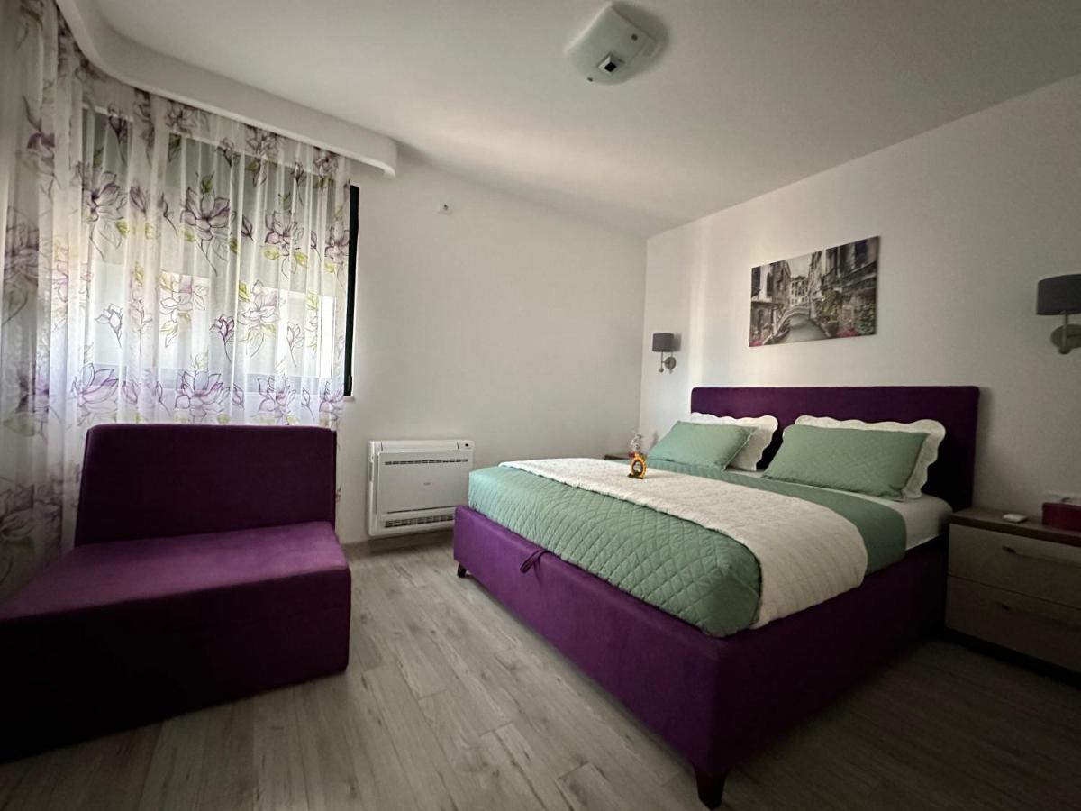 Appartement 1 Chambre - Vue sur Océan