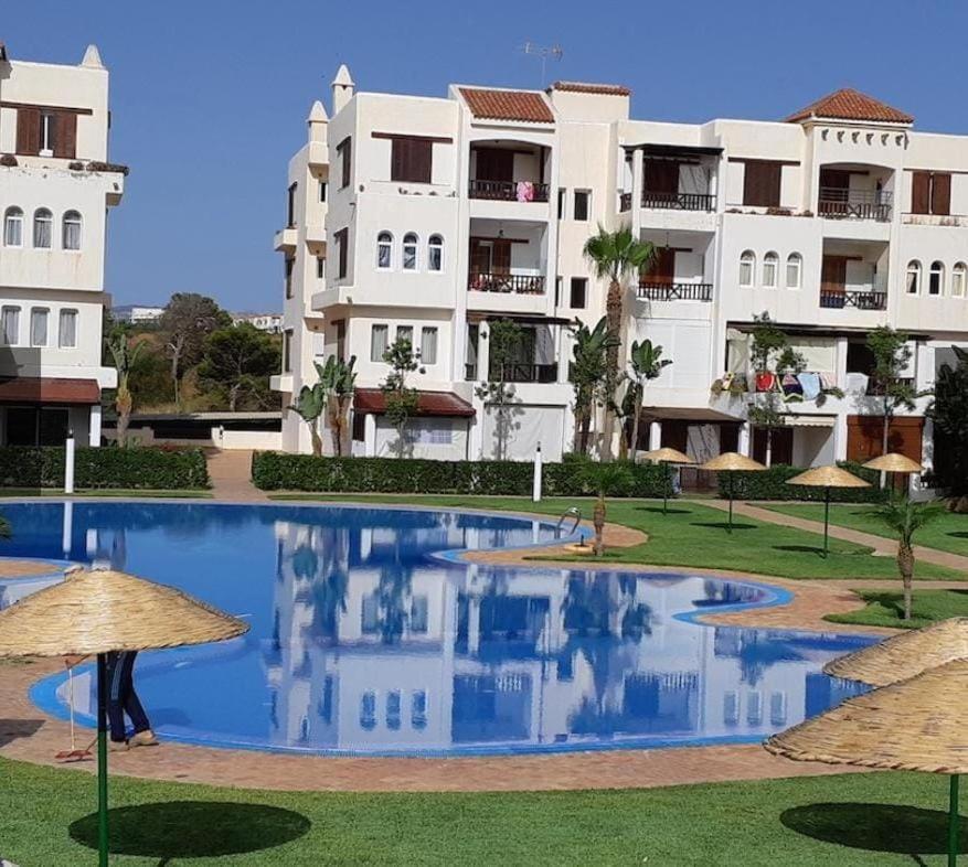 Résidence CaboBeach Cabonegro - TETOUAN - الرأس الأسود - كابو نكرو - تطوان - B&B Cabo Negro