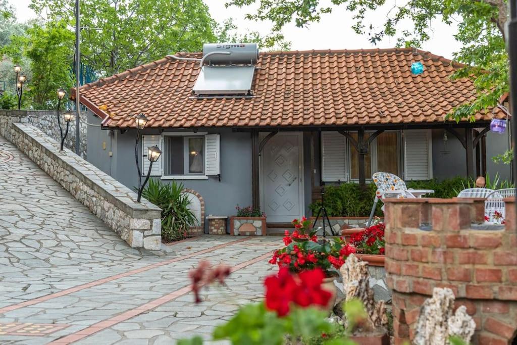 B&B Velika - Areti's dream house - Bed and Breakfast Velika