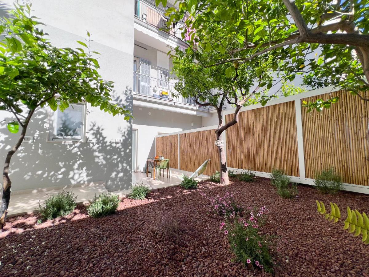 Lepanto95-Your House in Monopoli - B&B Monopoli