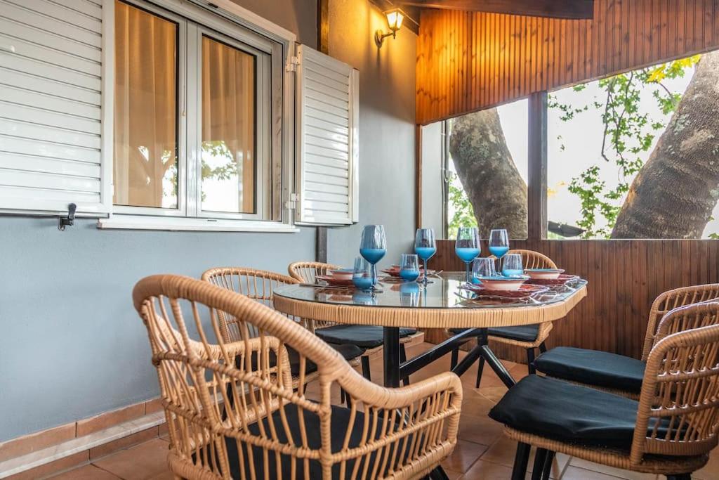Areti's dream house - B&B