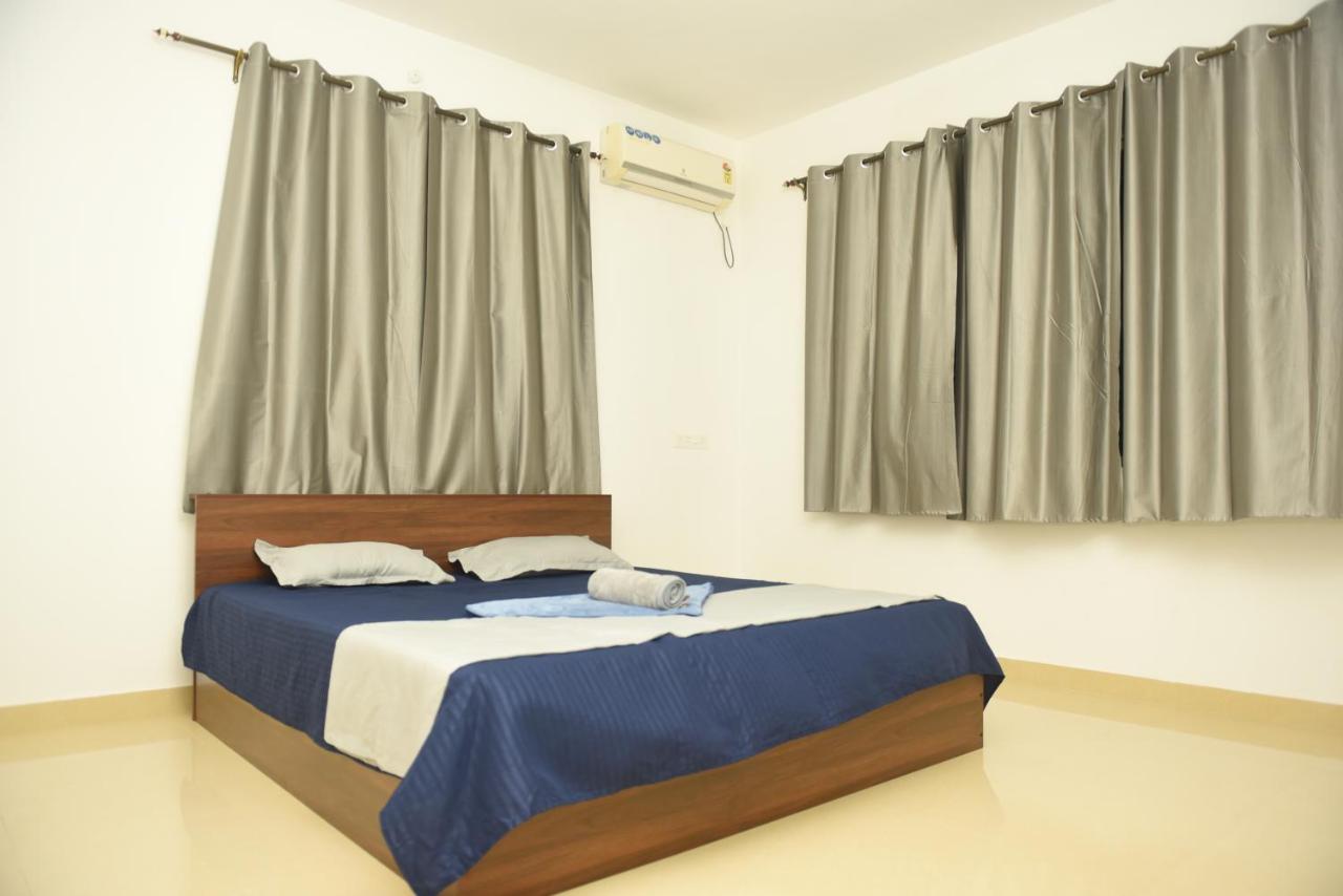 B&B Panjim - Sai Homestay Panaji Studio - Bed and Breakfast Panjim