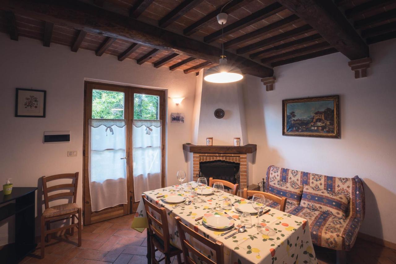 B&B Roccastrada - Nature & Relax in Tuscany - Pagiano 2 - Bed and Breakfast Roccastrada