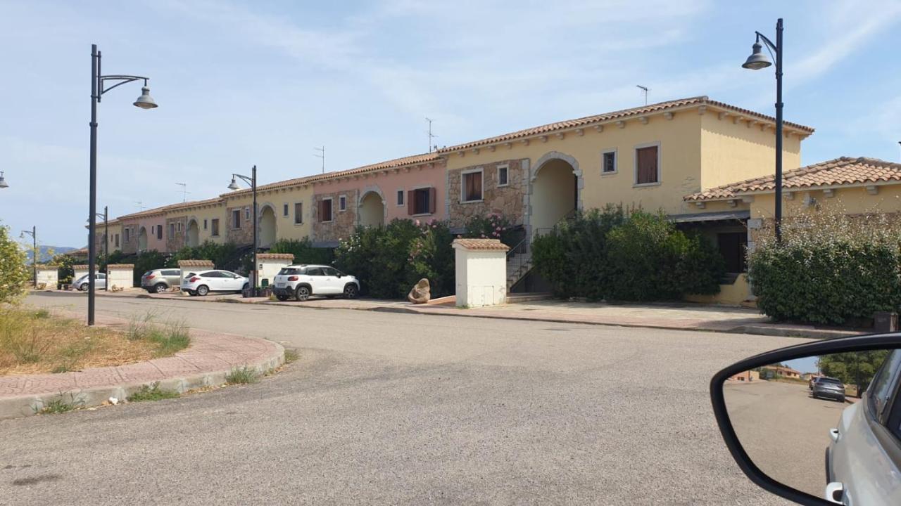 Desiderio 3 Olbia-Località Murta Maria - B&B