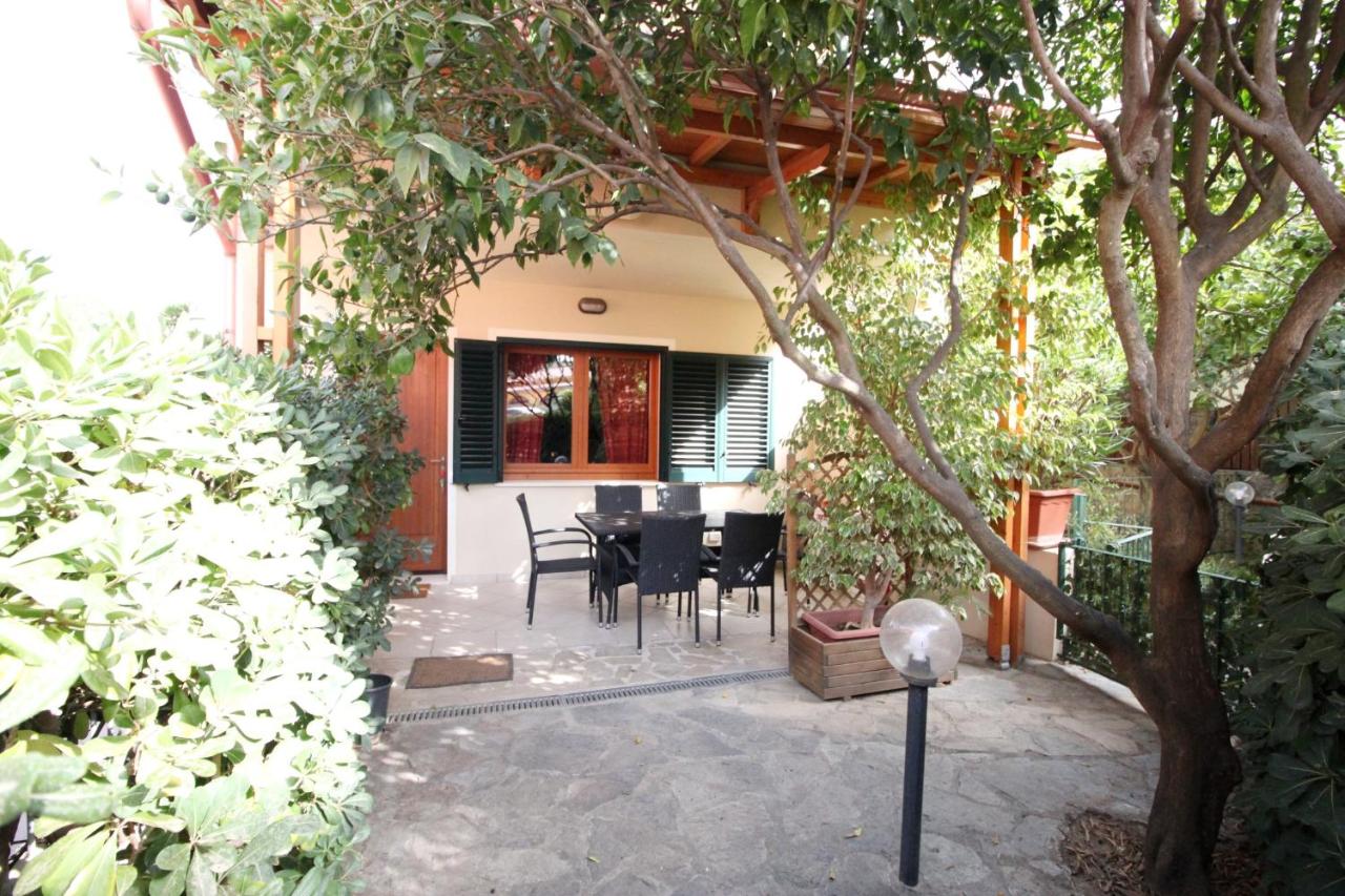 Two-Bedroom Townhouse