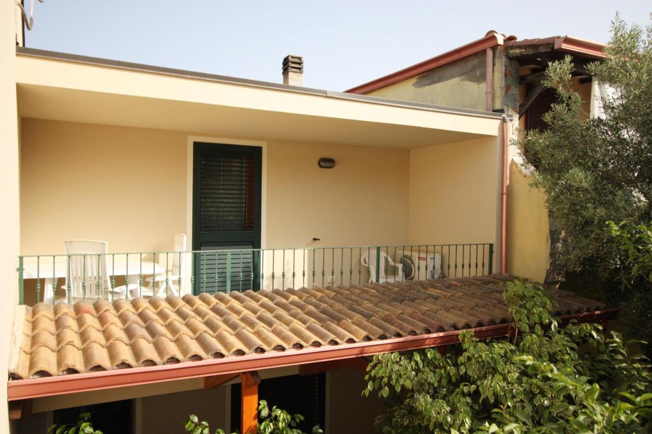 Easy Flat Sardinia - B&B