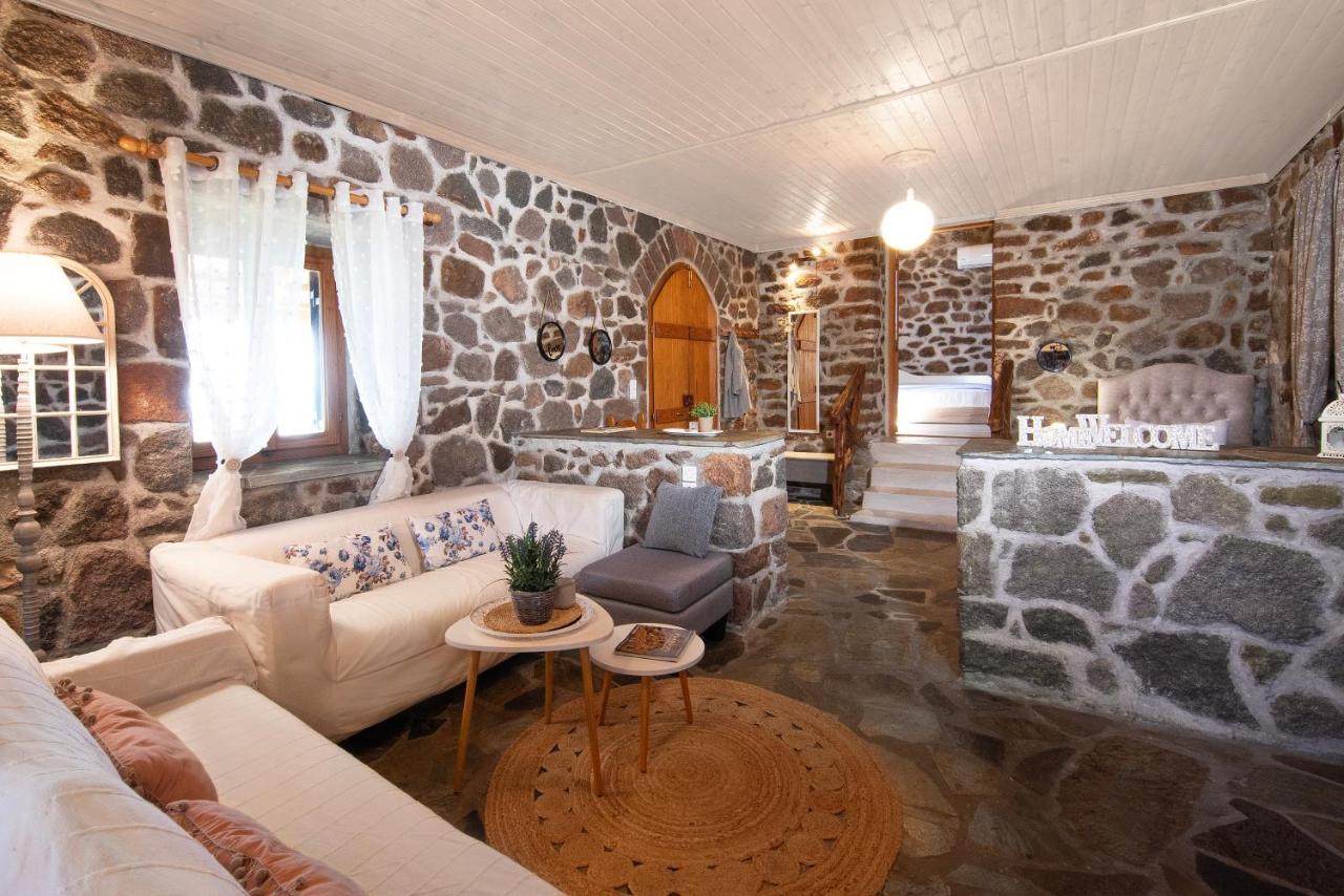 Vakantiehuis