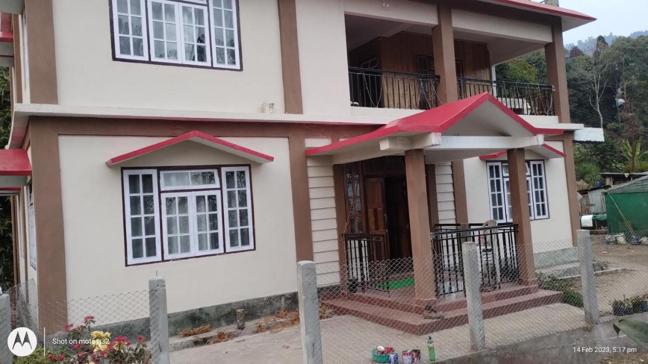 Meera homestay - Ferienwohnung Darjiling